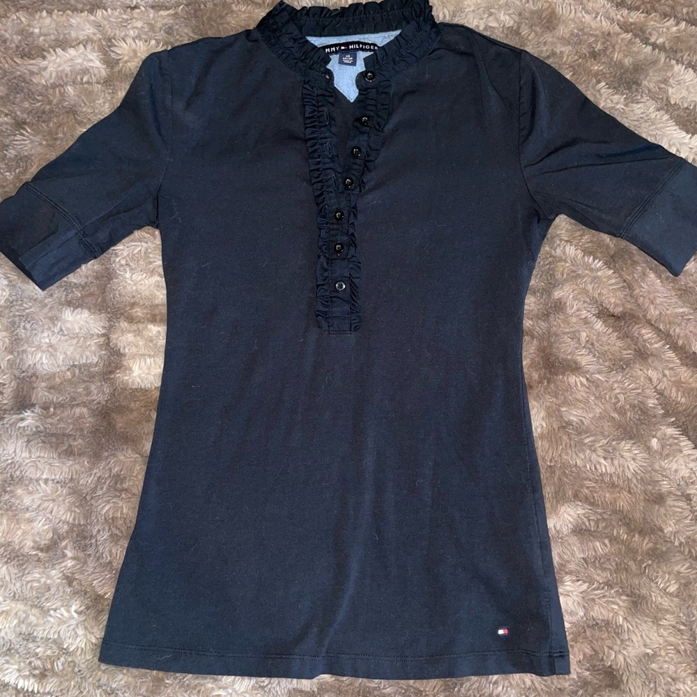 Tommy Hilfiger Top